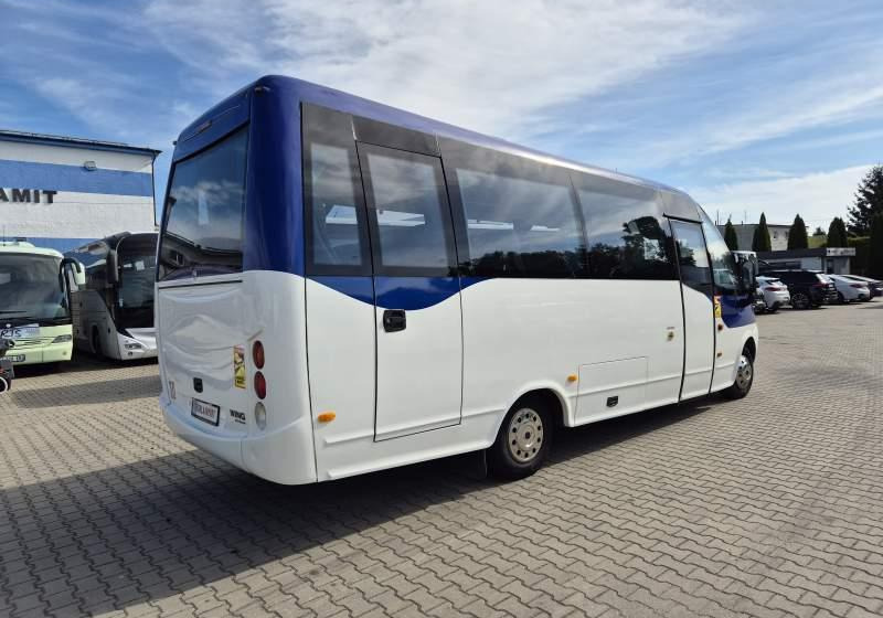 Irisbus WING / SPROWADZONY / 28 MIEJSC/ KLIMA - Bus mini, Van penumpang: gambar 4 Irisbus WING / SPROWADZONY / 28 MIEJSC/ KLIMA - Bus mini, Van penumpang: gambar 4