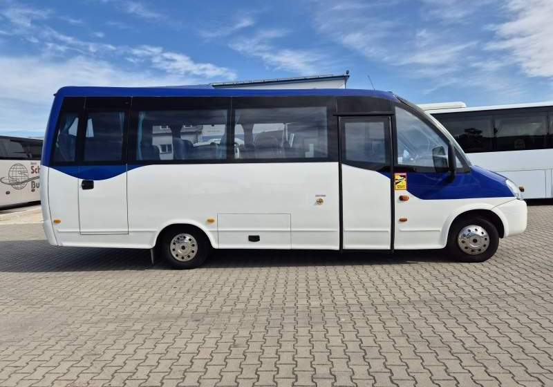 Irisbus WING / SPROWADZONY / 28 MIEJSC/ KLIMA - Bus mini, Van penumpang: gambar 3 Irisbus WING / SPROWADZONY / 28 MIEJSC/ KLIMA - Bus mini, Van penumpang: gambar 3
