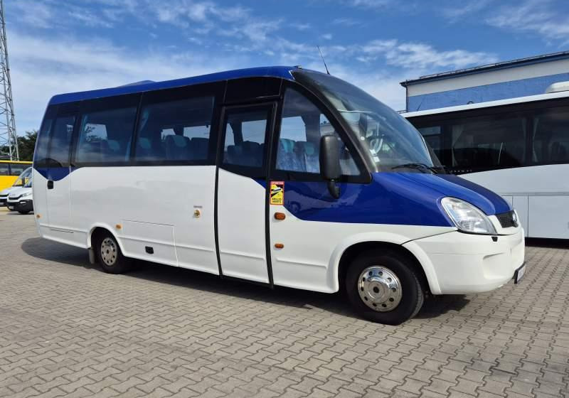 Irisbus WING / SPROWADZONY / 28 MIEJSC/ KLIMA - Bus mini, Van penumpang: gambar 2 Irisbus WING / SPROWADZONY / 28 MIEJSC/ KLIMA - Bus mini, Van penumpang: gambar 2