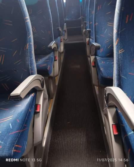 Irisbus WING / SPROWADZONY / 28 MIEJSC/ KLIMA - Bus pariwisata: gambar 3 Irisbus WING / SPROWADZONY / 28 MIEJSC/ KLIMA - Bus pariwisata: gambar 3