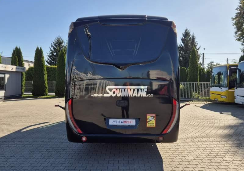 Iveco 70C17 ERENER / SPROWADZONY / PANORAMA / USB - Bus mini, Van penumpang: gambar 3 Iveco 70C17 ERENER / SPROWADZONY / PANORAMA / USB - Bus mini, Van penumpang: gambar 3