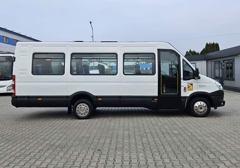 Iveco A50C17 DAILY / SPROWADZONE / KLIMA DLA KIEROWCY - Bus mini, Van penumpang: gambar 4 Iveco A50C17 DAILY / SPROWADZONE / KLIMA DLA KIEROWCY - Bus mini, Van penumpang: gambar 4