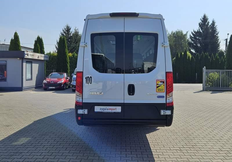 Iveco A60C15 / SPROWADZONE / EURO 6 / 25 000 KM - Bus mini, Van penumpang: gambar 5 Iveco A60C15 / SPROWADZONE / EURO 6 / 25 000 KM - Bus mini, Van penumpang: gambar 5