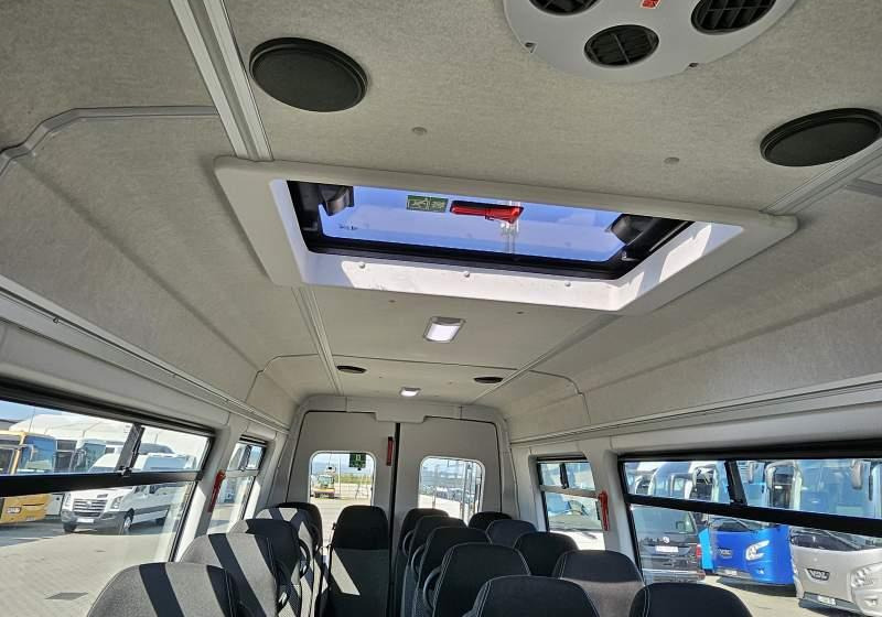 Iveco A60C15 / SPROWADZONE / EURO 6 / 25 000 KM - Bus mini, Van penumpang: gambar 3 Iveco A60C15 / SPROWADZONE / EURO 6 / 25 000 KM - Bus mini, Van penumpang: gambar 3