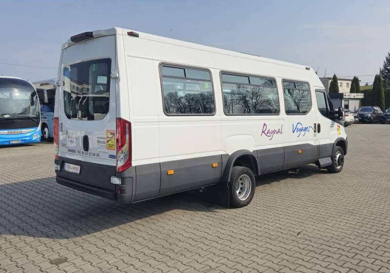 Iveco A60C15 / SPROWADZONE / EURO 6 / 39 000 KM - Bus mini, Van penumpang: gambar 3 Iveco A60C15 / SPROWADZONE / EURO 6 / 39 000 KM - Bus mini, Van penumpang: gambar 3