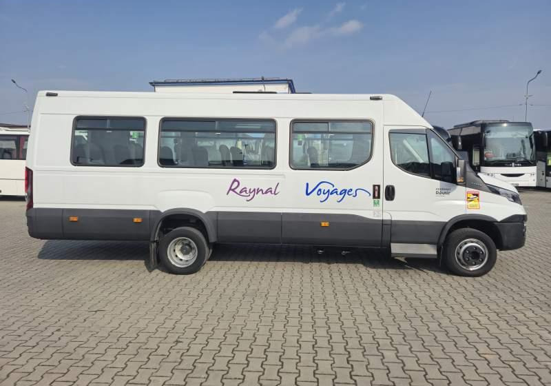 Iveco A60C15 / SPROWADZONE / EURO 6 / 39 000 KM - Bus mini, Van penumpang: gambar 4 Iveco A60C15 / SPROWADZONE / EURO 6 / 39 000 KM - Bus mini, Van penumpang: gambar 4