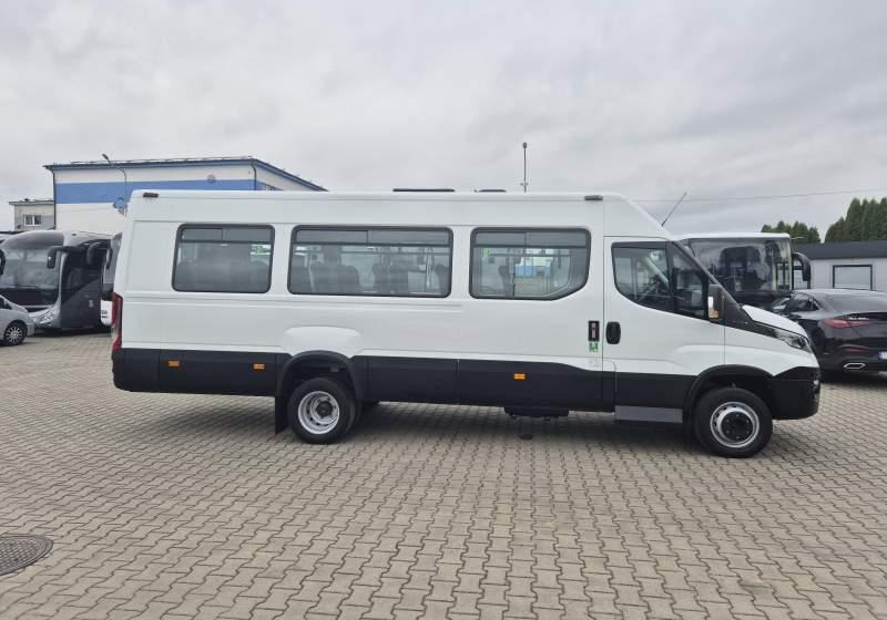 Iveco A60C15 / SPROWADZONE / EURO 6 / 39 000 KM - Bus mini, Van penumpang: gambar 3 Iveco A60C15 / SPROWADZONE / EURO 6 / 39 000 KM - Bus mini, Van penumpang: gambar 3