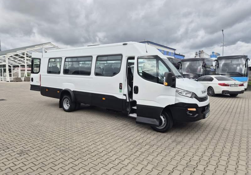 Iveco A60C15/SPROWADZONE/EURO 6/92 000 KM - Bus mini, Van penumpang: gambar 2 Iveco A60C15/SPROWADZONE/EURO 6/92 000 KM - Bus mini, Van penumpang: gambar 2