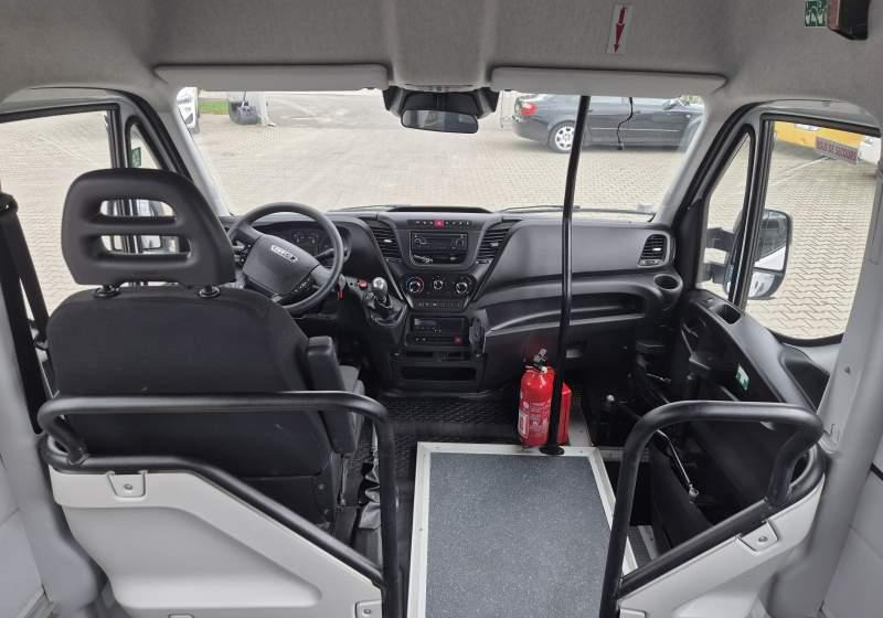 Iveco A60C15/SPROWADZONE/EURO 6/92 000 KM - Bus mini, Van penumpang: gambar 4 Iveco A60C15/SPROWADZONE/EURO 6/92 000 KM - Bus mini, Van penumpang: gambar 4