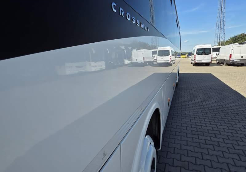 Iveco CROSSWAY/ SPROWADZONY/ 12 M / 80 000 KM - Bus pinggiran kota: gambar 5 Iveco CROSSWAY/ SPROWADZONY/ 12 M / 80 000 KM - Bus pinggiran kota: gambar 5