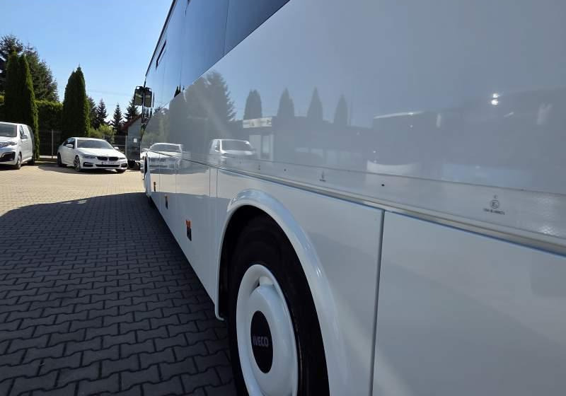 Iveco CROSSWAY/ SPROWADZONY / 12 M / 81 000 KM - Bus pinggiran kota: gambar 3 Iveco CROSSWAY/ SPROWADZONY / 12 M / 81 000 KM - Bus pinggiran kota: gambar 3