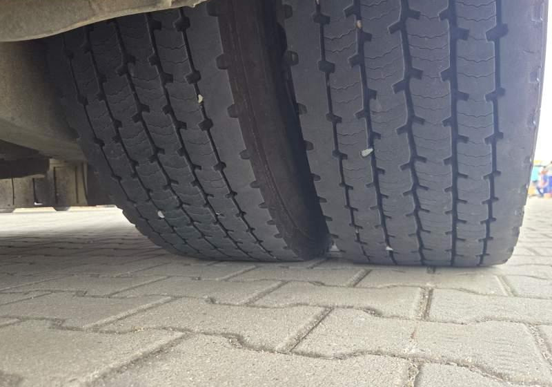 Iveco CROSSWAY/ SPROWADZONY / 64 MIEJSCA / EURO 6 - Bus pinggiran kota: gambar 3 Iveco CROSSWAY/ SPROWADZONY / 64 MIEJSCA / EURO 6 - Bus pinggiran kota: gambar 3