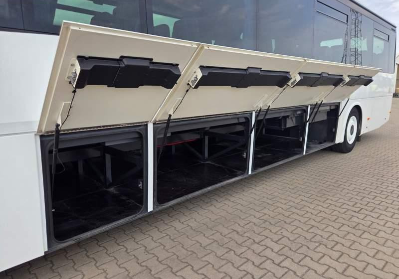 Iveco CROSSWAY/ SPROWADZONY / 64 MIEJSCA / EURO 6 - Bus pinggiran kota: gambar 4 Iveco CROSSWAY/ SPROWADZONY / 64 MIEJSCA / EURO 6 - Bus pinggiran kota: gambar 4