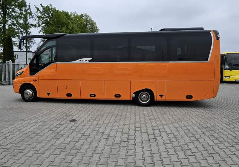 Iveco ERENER 70C18 / SPROWADZONE / 31 MIEJSC/ E6 - Bus mini, Van penumpang: gambar 3 Iveco ERENER 70C18 / SPROWADZONE / 31 MIEJSC/ E6 - Bus mini, Van penumpang: gambar 3