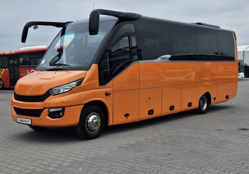 Iveco ERENER 70C18 / SPROWADZONE / 31 MIEJSC/ E6 - Bus mini, Van penumpang: gambar 4 Iveco ERENER 70C18 / SPROWADZONE / 31 MIEJSC/ E6 - Bus mini, Van penumpang: gambar 4