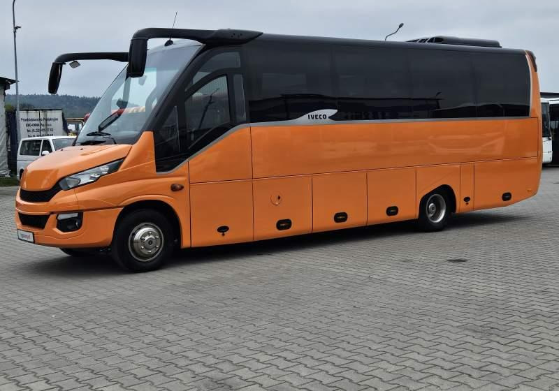 Iveco ERENER 70C18 / SPROWADZONE / 31 MIEJSC/ E6 - Bus mini, Van penumpang: gambar 5 Iveco ERENER 70C18 / SPROWADZONE / 31 MIEJSC/ E6 - Bus mini, Van penumpang: gambar 5