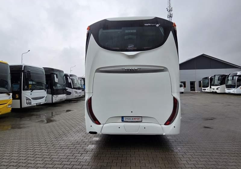 Iveco MAGELYS / 12.80 M / SPROWADZONY/ MANUAL - Bus pariwisata: gambar 3 Iveco MAGELYS / 12.80 M / SPROWADZONY/ MANUAL - Bus pariwisata: gambar 3