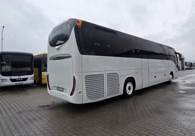 Iveco MAGELYS / 12.80 M / SPROWADZONY/ MANUAL - Bus pariwisata: gambar 4 Iveco MAGELYS / 12.80 M / SPROWADZONY/ MANUAL - Bus pariwisata: gambar 4