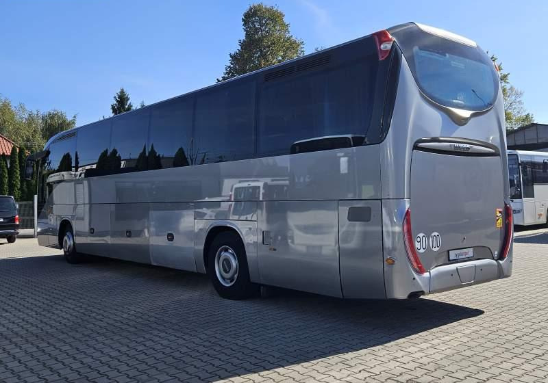 Iveco MAGELYS HD / SPROWADZONY/ MANUAL/ EURO 6 - Bus pariwisata: gambar 2 Iveco MAGELYS HD / SPROWADZONY/ MANUAL/ EURO 6 - Bus pariwisata: gambar 2