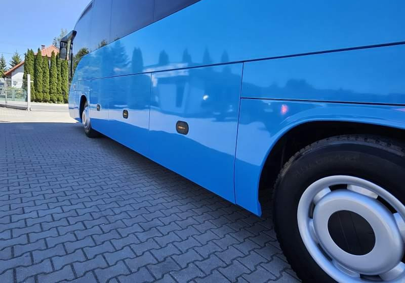 Iveco MAGELYS HD / SPROWADZONY / MANUAL / EURO 6 - Bus pariwisata: gambar 5 Iveco MAGELYS HD / SPROWADZONY / MANUAL / EURO 6 - Bus pariwisata: gambar 5