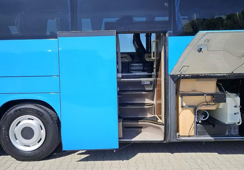 Iveco MAGELYS HD / SPROWADZONY / MANUAL / EURO 6 - Bus pariwisata: gambar 3 Iveco MAGELYS HD / SPROWADZONY / MANUAL / EURO 6 - Bus pariwisata: gambar 3