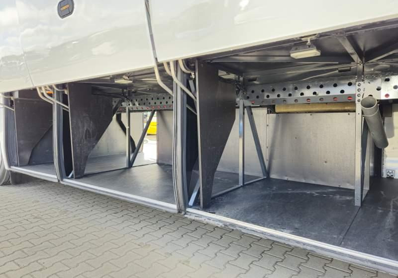 Leasing  Iveco MAGELYS / SPROWADZONE / MANUAL / 12.20 M Iveco MAGELYS / SPROWADZONE / MANUAL / 12.20 M: gambar 18