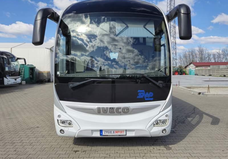 Leasing  Iveco MAGELYS / SPROWADZONE / MANUAL / 12.20 M Iveco MAGELYS / SPROWADZONE / MANUAL / 12.20 M: gambar 11