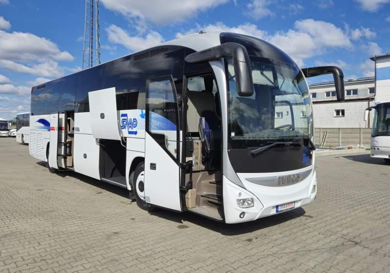Leasing  Iveco MAGELYS / SPROWADZONE / MANUAL / 12.20 M Iveco MAGELYS / SPROWADZONE / MANUAL / 12.20 M: gambar 14