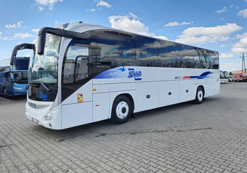 Leasing  Iveco MAGELYS / SPROWADZONE / MANUAL / 12.20 M Iveco MAGELYS / SPROWADZONE / MANUAL / 12.20 M: gambar 9