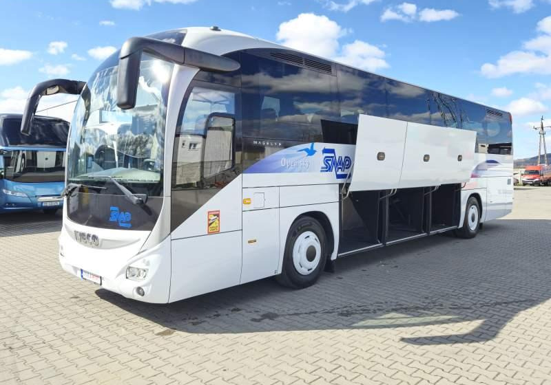 Leasing  Iveco MAGELYS / SPROWADZONE / MANUAL / 12.20 M Iveco MAGELYS / SPROWADZONE / MANUAL / 12.20 M: gambar 15