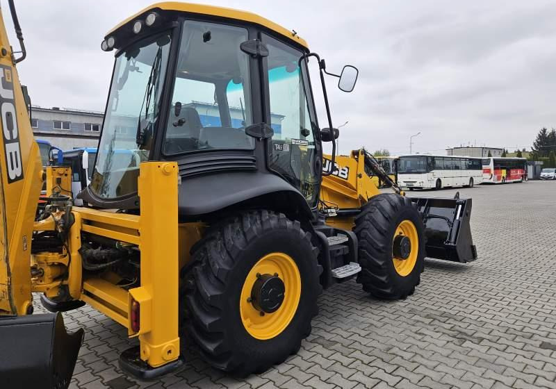 JCB 3CX SUPER / SPROWADZONA / 7 800 MTH / 92 KM - Backhoe loader: gambar 2 JCB 3CX SUPER / SPROWADZONA / 7 800 MTH / 92 KM - Backhoe loader: gambar 2