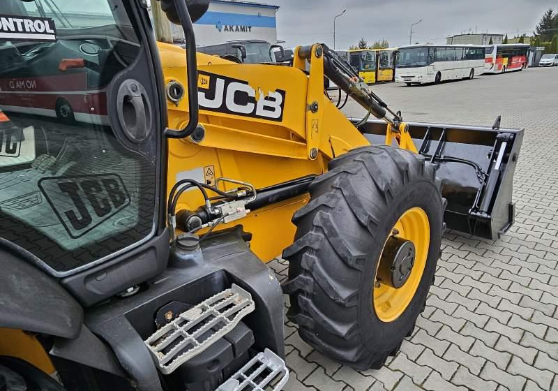Backhoe loader JCB 3CX SUPER / SPROWADZONA / 7 800 MTH / 92 KM: gambar 37 Backhoe loader JCB 3CX SUPER / SPROWADZONA / 7 800 MTH / 92 KM: gambar 37