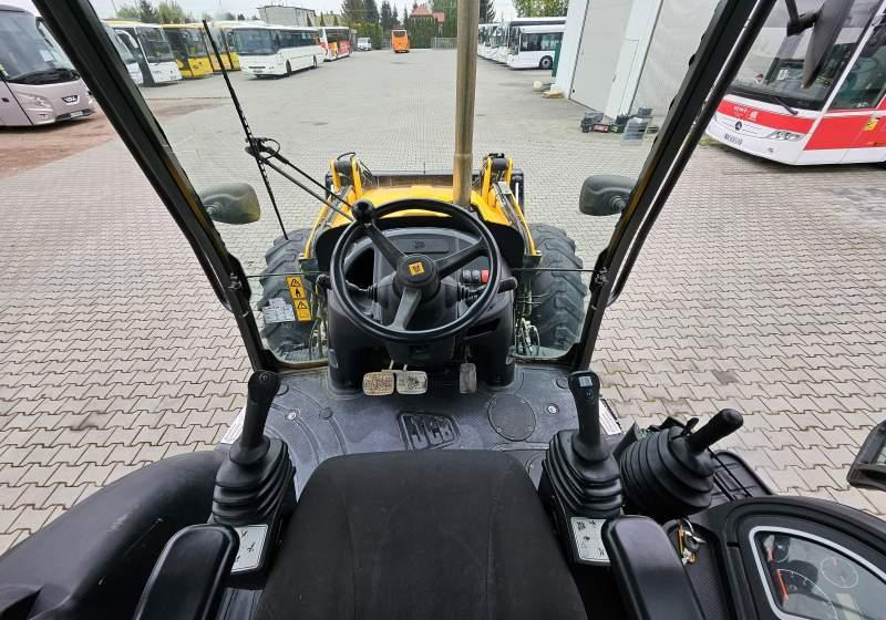 Backhoe loader JCB 3CX SUPER / SPROWADZONA / 7 800 MTH / 92 KM: gambar 42 Backhoe loader JCB 3CX SUPER / SPROWADZONA / 7 800 MTH / 92 KM: gambar 42