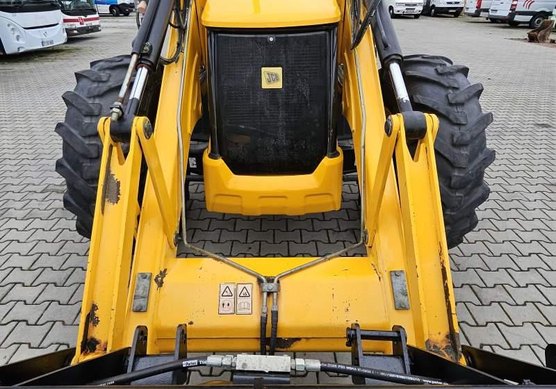 Backhoe loader JCB 3CX SUPER / SPROWADZONA / 7 800 MTH / 92 KM: gambar 25 Backhoe loader JCB 3CX SUPER / SPROWADZONA / 7 800 MTH / 92 KM: gambar 25