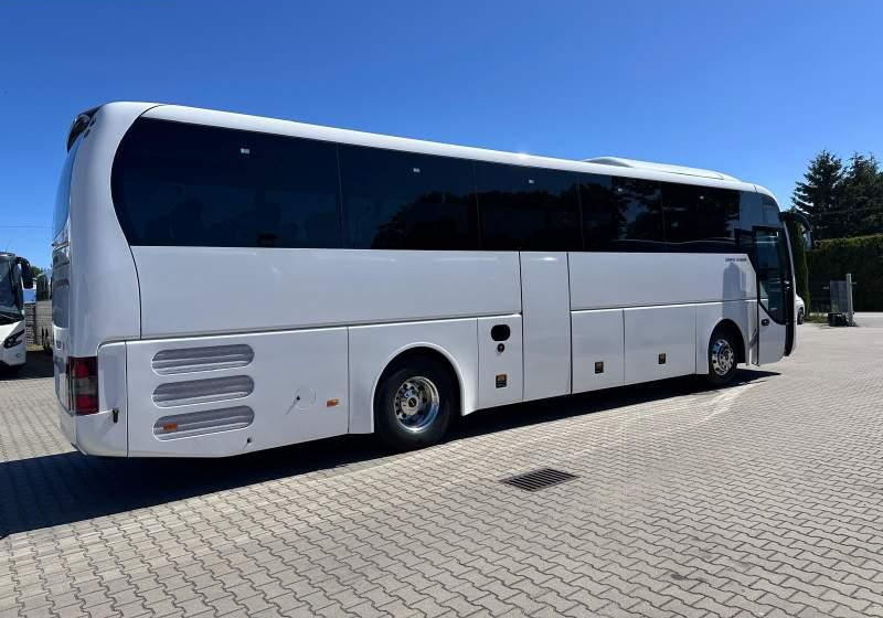 Bus pariwisata MAN LION'S COACH/ SPROWADZONY / 55 MIEJSC/ EURO 6: gambar 18