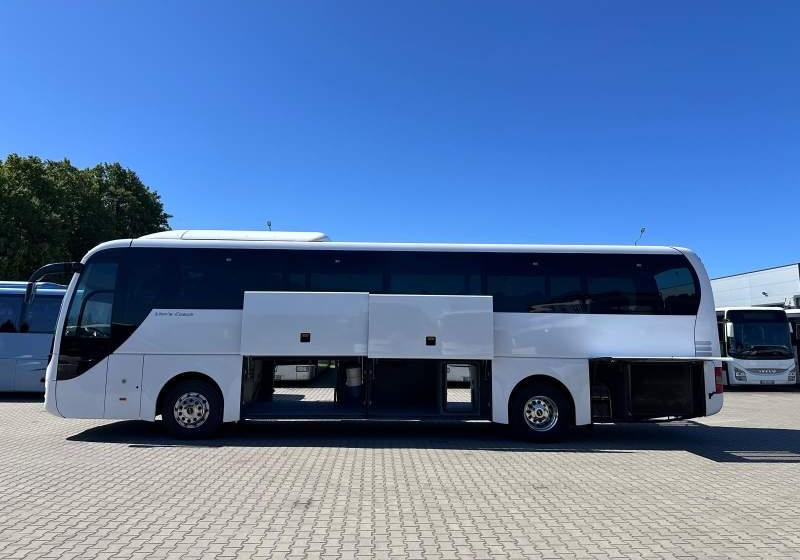 Bus pariwisata MAN LION'S COACH/ SPROWADZONY / 55 MIEJSC/ EURO 6: gambar 9