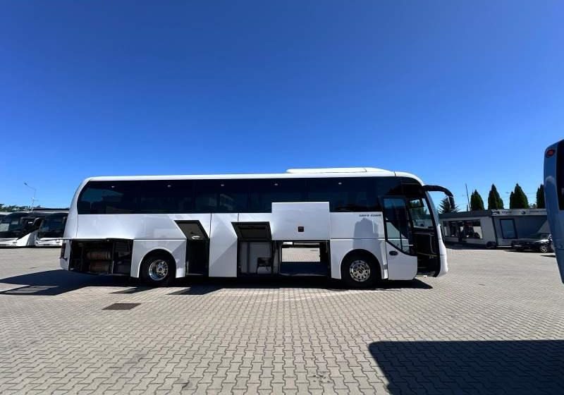 Bus pariwisata MAN LION'S COACH/ SPROWADZONY / 55 MIEJSC/ EURO 6: gambar 11
