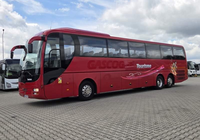 MAN LION'S COACH/ SPROWADZONY / 67 MIEJSC - Bus pariwisata: gambar 4 MAN LION'S COACH/ SPROWADZONY / 67 MIEJSC - Bus pariwisata: gambar 4