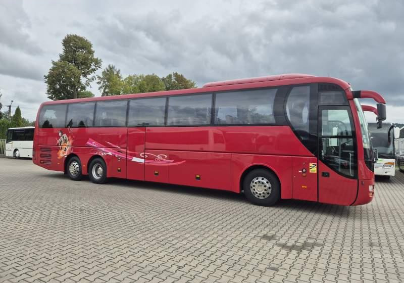 MAN LION'S COACH/ SPROWADZONY / 67 MIEJSC - Bus pariwisata: gambar 5 MAN LION'S COACH/ SPROWADZONY / 67 MIEJSC - Bus pariwisata: gambar 5