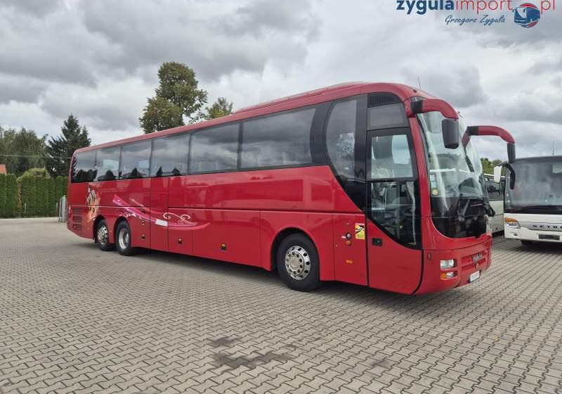 MAN LION'S COACH/ SPROWADZONY / 67 MIEJSC - Bus pariwisata: gambar 1 MAN LION'S COACH/ SPROWADZONY / 67 MIEJSC - Bus pariwisata: gambar 1