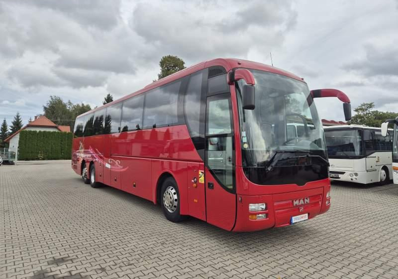 MAN LION'S COACH/ SPROWADZONY / 67 MIEJSC - Bus pariwisata: gambar 2 MAN LION'S COACH/ SPROWADZONY / 67 MIEJSC - Bus pariwisata: gambar 2