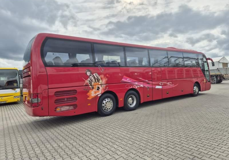 MAN LION'S COACH/ SPROWADZONY / 67 MIEJSC - Bus pariwisata: gambar 3 MAN LION'S COACH/ SPROWADZONY / 67 MIEJSC - Bus pariwisata: gambar 3