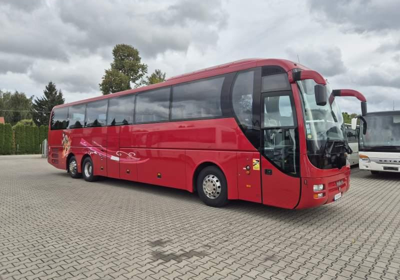 MAN LION'S COACH/ SPROWADZONY / 67 MIEJSC - Bus pariwisata: gambar 4 MAN LION'S COACH/ SPROWADZONY / 67 MIEJSC - Bus pariwisata: gambar 4