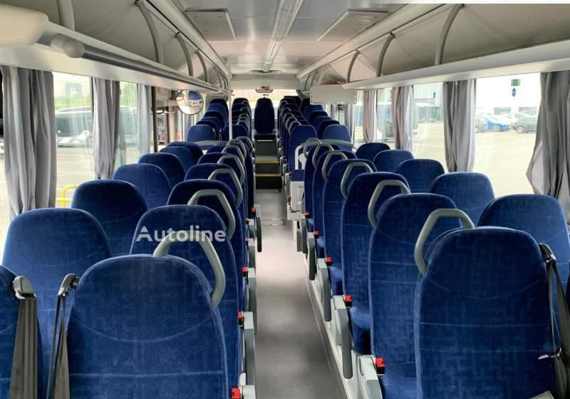 MAN LION'S INTERCITY/ SPROWADZONY / 177 000 KM - Bus pinggiran kota: gambar 5 MAN LION'S INTERCITY/ SPROWADZONY / 177 000 KM - Bus pinggiran kota: gambar 5