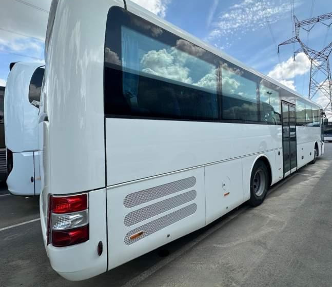 MAN LION'S INTERCITY/ SPROWADZONY / 177 000 KM - Bus pinggiran kota: gambar 3 MAN LION'S INTERCITY/ SPROWADZONY / 177 000 KM - Bus pinggiran kota: gambar 3