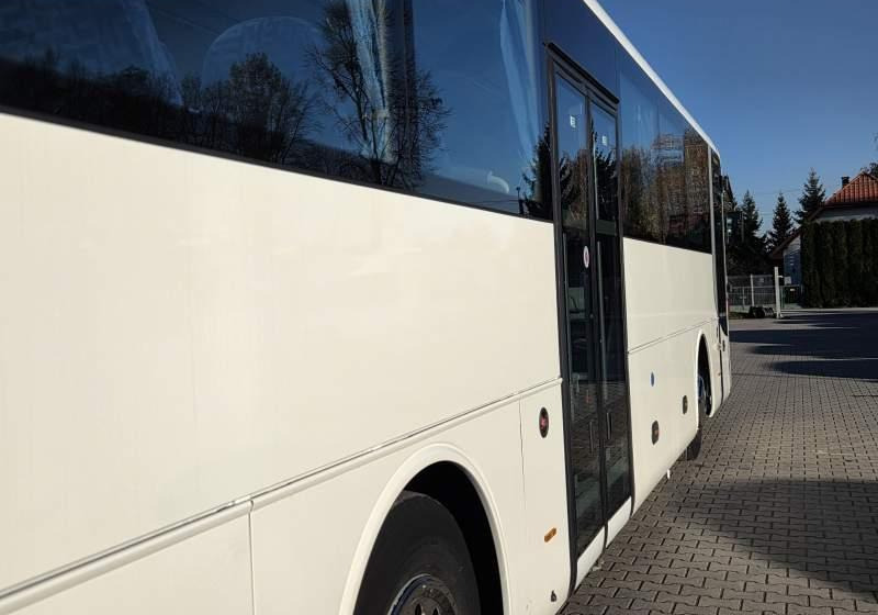 MAN LION'S INTERCITY/ SPROWADZONY / 179 000 KM / - Bus pinggiran kota: gambar 4 MAN LION'S INTERCITY/ SPROWADZONY / 179 000 KM / - Bus pinggiran kota: gambar 4