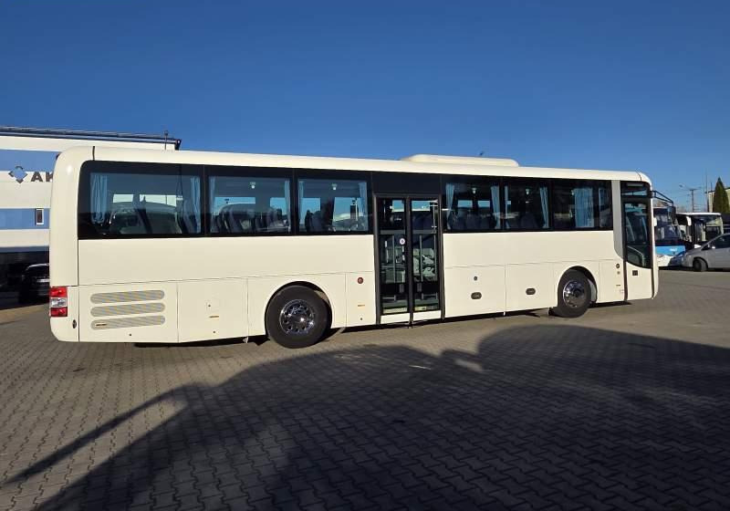 MAN LION'S INTERCITY/ SPROWADZONY / 179 000 KM / - Bus pinggiran kota: gambar 2 MAN LION'S INTERCITY/ SPROWADZONY / 179 000 KM / - Bus pinggiran kota: gambar 2