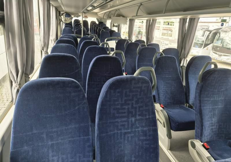 MAN LION'S INTERCITY/ SPROWADZONY/ PODWÓJNE SZYBY - Bus pinggiran kota: gambar 5 MAN LION'S INTERCITY/ SPROWADZONY/ PODWÓJNE SZYBY - Bus pinggiran kota: gambar 5