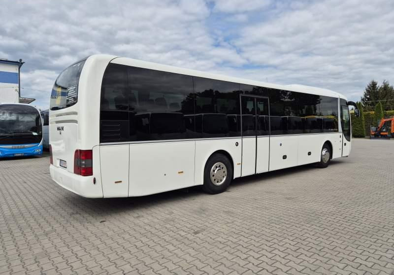 MAN LION'S REGIO / SPROWADZONY / KLIMA / 177 000 KM - Bus pinggiran kota: gambar 5 MAN LION'S REGIO / SPROWADZONY / KLIMA / 177 000 KM - Bus pinggiran kota: gambar 5