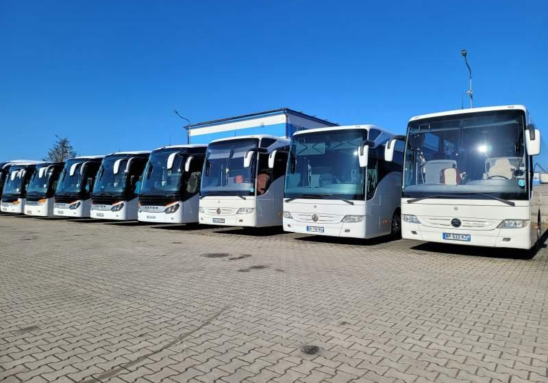 Mercedes-Benz *IMPORT AUTOBUSÓW Z FRANCJI * ZYGULAIMPORT.PL - Bus pariwisata: gambar 5 Mercedes-Benz *IMPORT AUTOBUSÓW Z FRANCJI * ZYGULAIMPORT.PL - Bus pariwisata: gambar 5